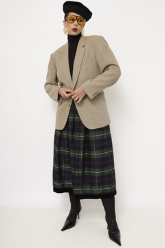Blazer Dior vintage - comprar online
