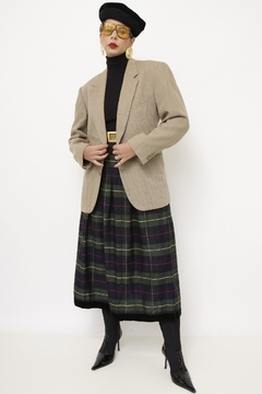 Blazer Dior vintage - comprar online