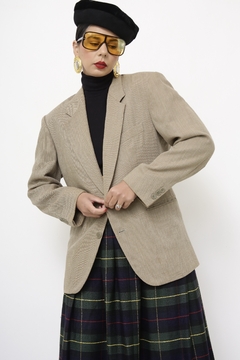 Blazer Dior vintage