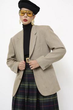 Blazer Dior vintage