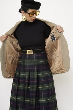 Blazer Dior vintage - Capichó Brechó