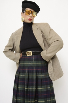 Imagem do Blazer Dior vintage