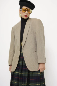 Blazer Dior vintage - comprar online
