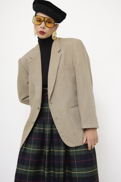 Blazer Dior vintage - loja online