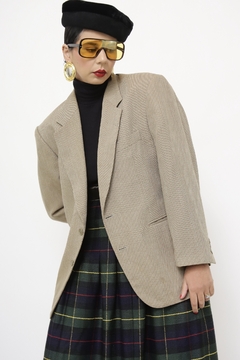 Blazer Dior vintage - loja online