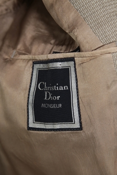 Blazer Dior vintage