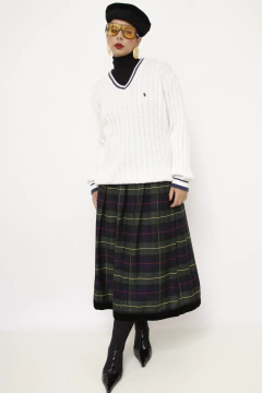 Pulover POLO BY RALPN LAUREN classico - loja online