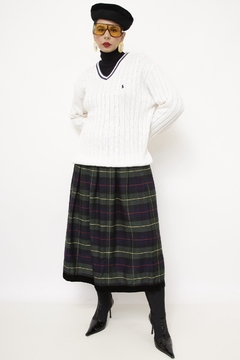 Pulover POLO BY RALPN LAUREN classico - comprar online