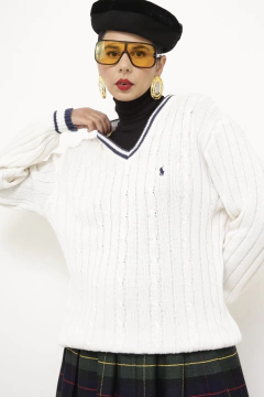 Pulover POLO BY RALPN LAUREN classico na internet