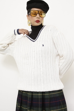 Imagem do Pulover POLO BY RALPN LAUREN classico