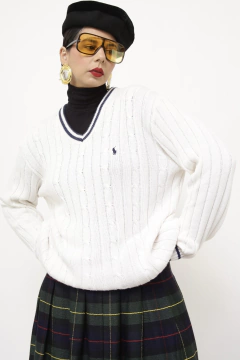 Pulover POLO BY RALPN LAUREN classico