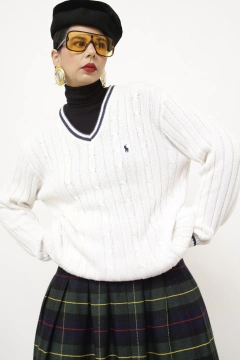 Pulover POLO BY RALPN LAUREN classico na internet