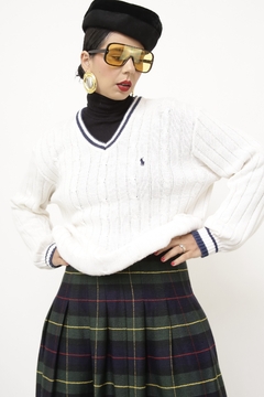 Pulover POLO BY RALPN LAUREN classico na internet