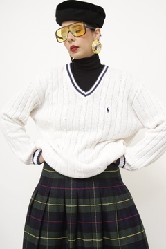 Pulover POLO BY RALPN LAUREN classico