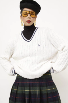 Imagem do Pulover POLO BY RALPN LAUREN classico