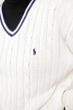 Pulover POLO BY RALPN LAUREN classico - Capichó Brechó