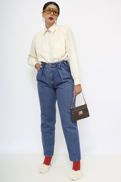 Imagem do Calça jeans YSL vintage