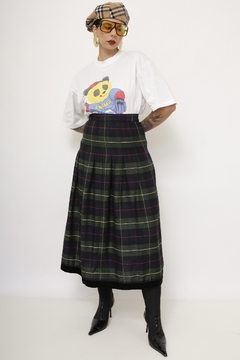 Camiseta urso vintage - loja online