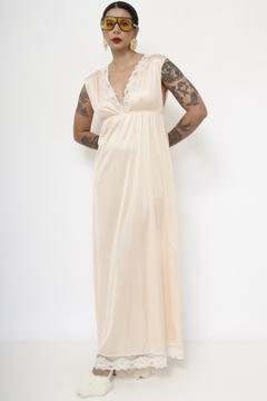 Imagem do Camisola pessego ladies garments union