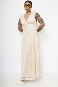 Camisola pessego ladies garments union