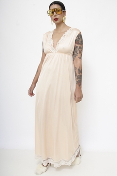 Camisola pessego ladies garments union