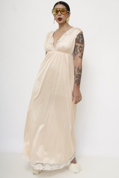 Imagem do Camisola pessego ladies garments union
