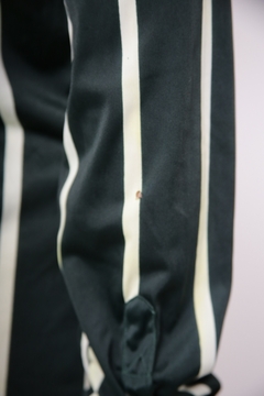 Camisa listras vintage C.G.C - comprar online