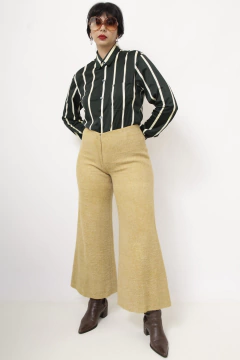 Imagem do Camisa listras vintage C.G.C