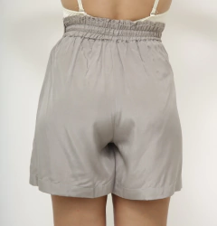 Camisa transparencia classica vintage - comprar online