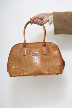 Imagem do Bolsa VH caramelo vintage