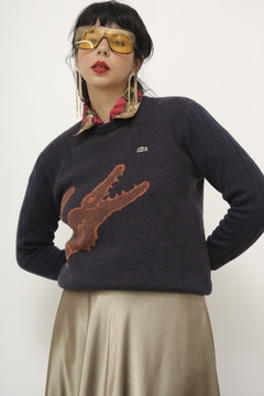 Pulover LACOSTE original - loja online