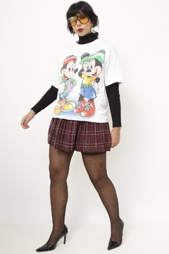 Imagem do Camiseta MICKEY E MINNIE vintage