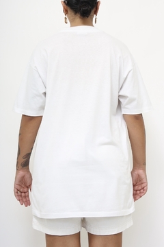 Imagem do Camiseta estampa congo vintage