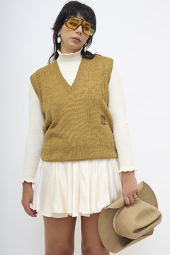 Colete cavalo cowboy club - comprar online