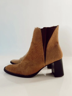 Bota Jorge Alex 100% couro 37 - loja online