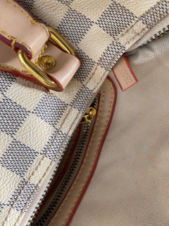Bolsa LV speedy REPLICA