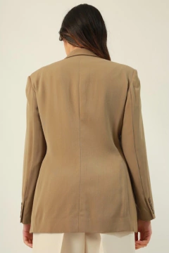 Blazer Ralph Lauren verde oliva forrado - comprar online