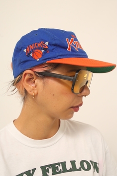 Bone NEW YORK KNICKS na internet