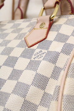 Bolsa LV speedy REPLICA