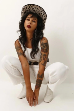 macacao branco longo perna reta