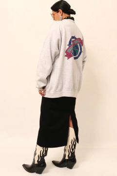 Moletom HARD ROCK ORLANDO original XL - loja online