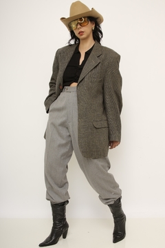 Blazer ARCADIA 100% lã - comprar online
