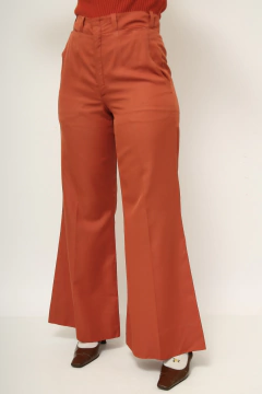 Tricot gola V FULL FIT - loja online