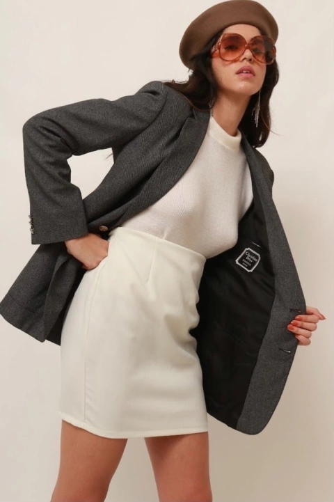Blazer DIOR VINTAGE alfaiataria forrado