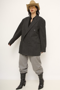Blazer xadrez ANGELO LITRICO - comprar online