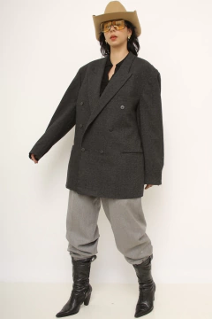 Blazer xadrez ANGELO LITRICO - comprar online
