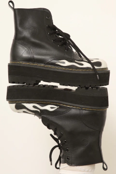 Bota vilela BOOOTS 100% COURO 38 na internet