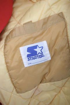Jaqueta Nylon San Francisco STARTER - loja online