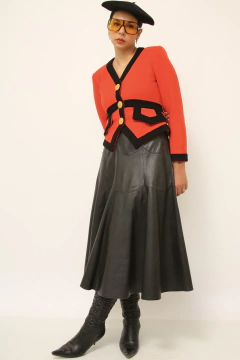Blazer CHISTIAN LACROIX VINTAGE ARTIGO DE LUXO na internet
