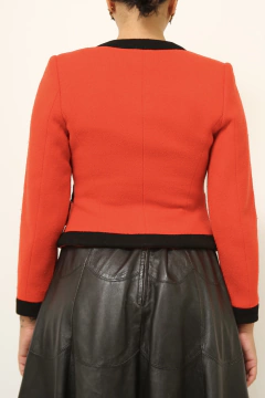 Blazer CHISTIAN LACROIX VINTAGE ARTIGO DE LUXO na internet